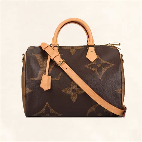 dimensions of louis vuitton speedy 30|speedy 30 monogram.